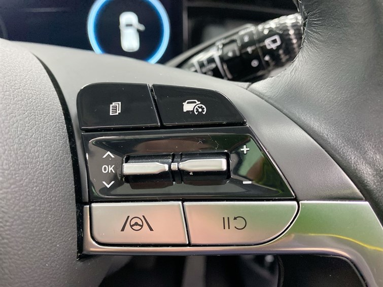 Used Hyundai TUCSON 2021 for sale - 77210584: Photo 41