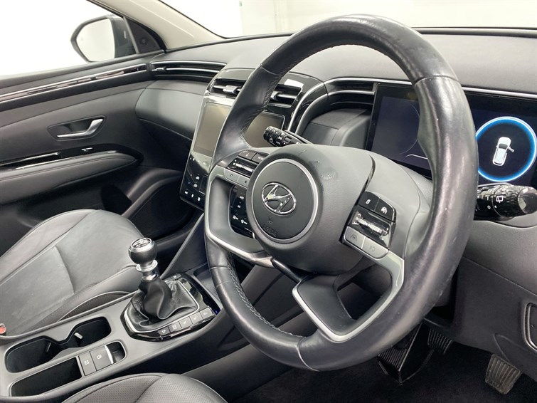 Used Hyundai TUCSON 2021 for sale - 77210584: Photo 43