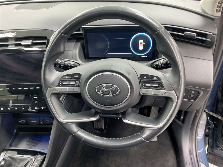 Used Hyundai TUCSON 2021 for sale - 77210584: Photo 44