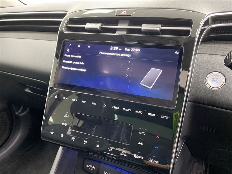 Used Hyundai TUCSON 2021 for sale - 77210584: Photo 47