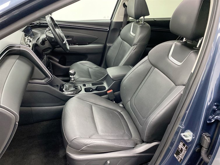 Used Hyundai TUCSON 2021 for sale - 77210584: Photo 52