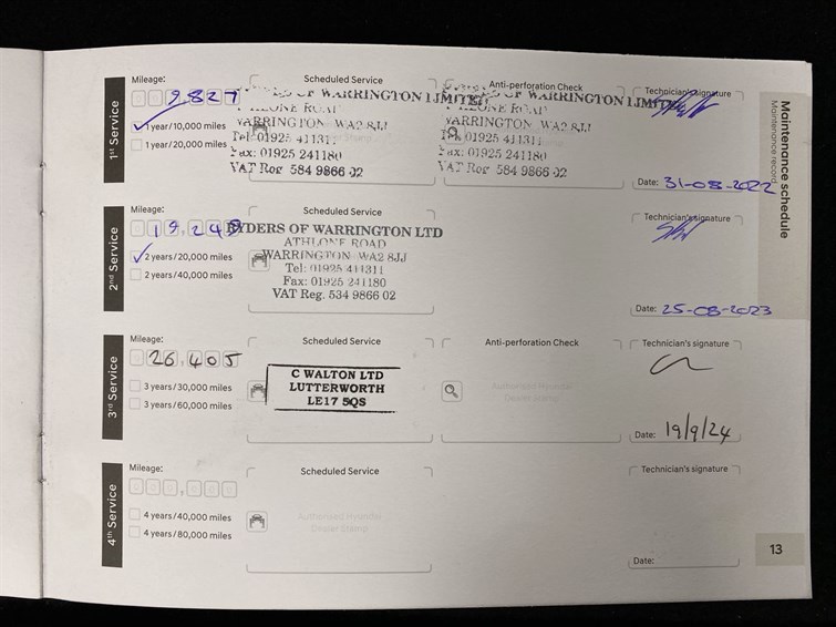 Used Hyundai TUCSON 2021 for sale - 77210584: Photo 54