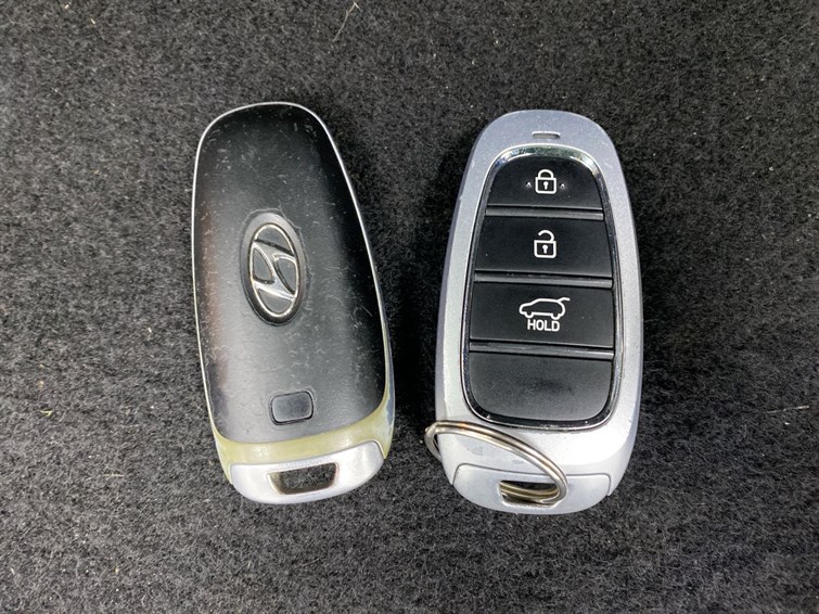 Used Hyundai TUCSON 2021 for sale - 77210584: Photo 56