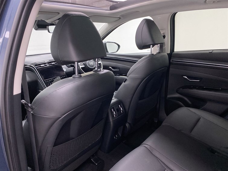 Used Hyundai TUCSON 2021 for sale - 77210584: Photo 61