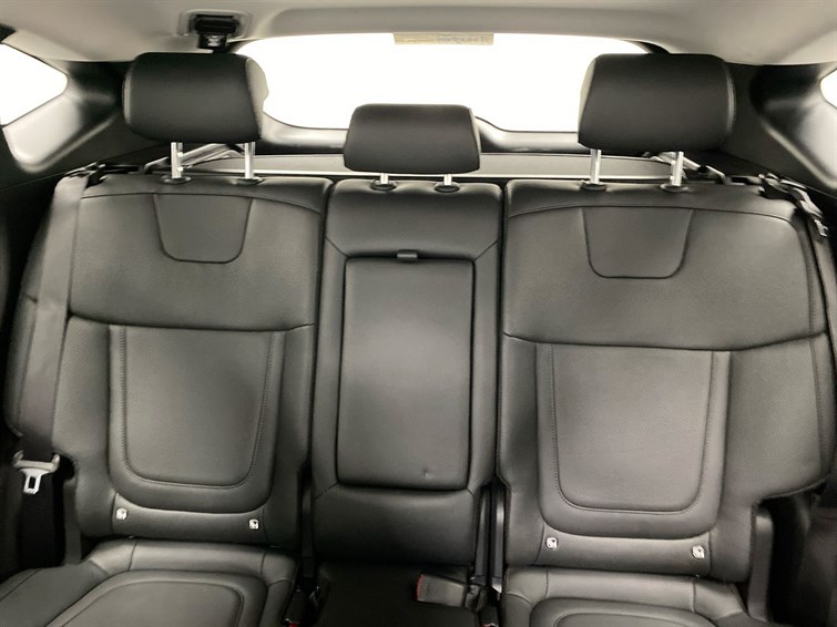 Used Hyundai TUCSON 2021 for sale - 77210584: Photo 8