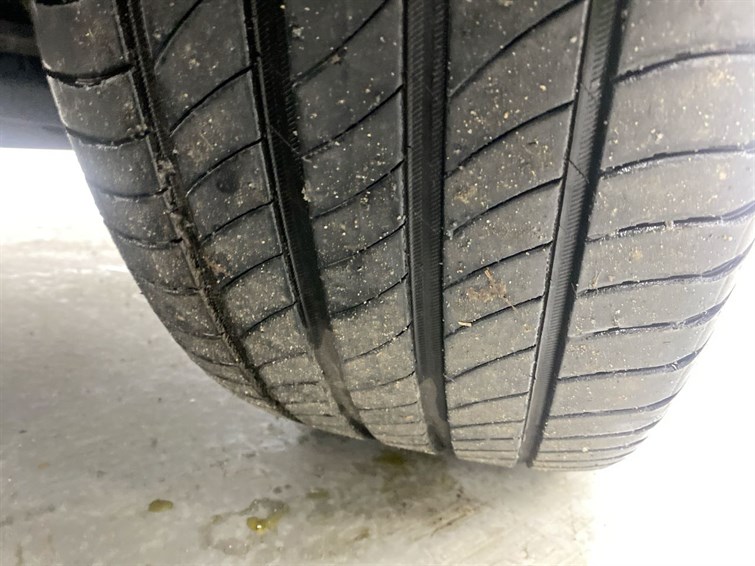 Used Hyundai TUCSON for sale - 77587908: Photo 14