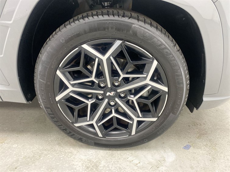 Used Hyundai TUCSON for sale - 77587908: Photo 15