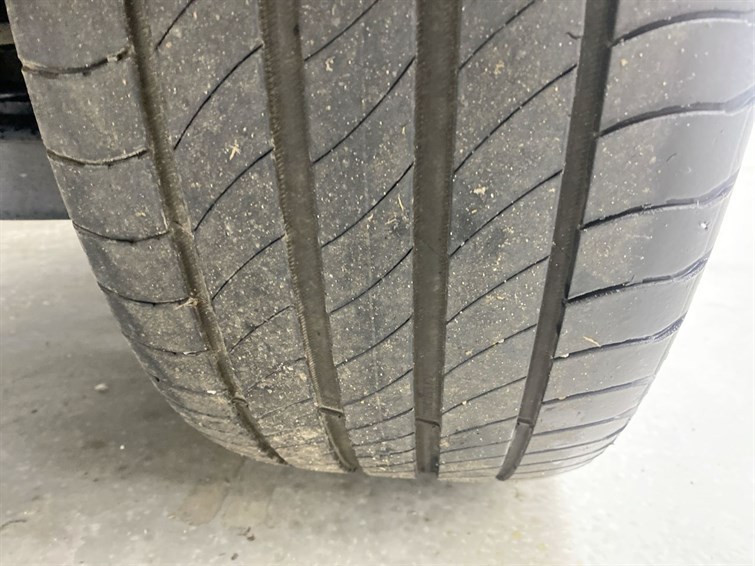 Used Hyundai TUCSON for sale - 77587908: Photo 16