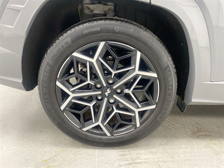 Used Hyundai TUCSON for sale - 77587908: Photo 17