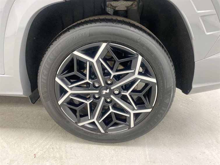 Used Hyundai TUCSON for sale - 77587908: Photo 19