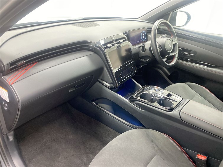 Used Hyundai TUCSON for sale - 77587908: Photo 2