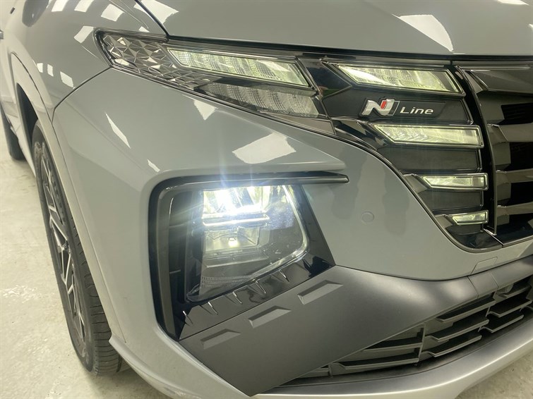 Used Hyundai TUCSON for sale - 77587908: Photo 21