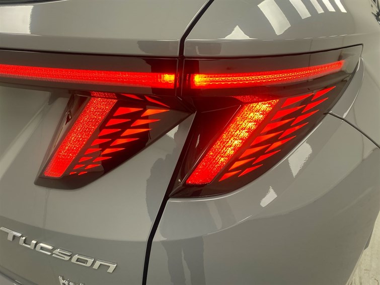 Used Hyundai TUCSON for sale - 77587908: Photo 22