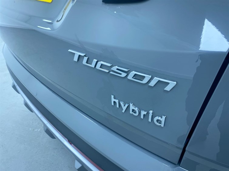 Used Hyundai TUCSON for sale - 77587908: Photo 29