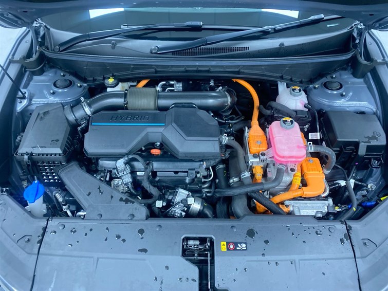 Used Hyundai TUCSON for sale - 77587908: Photo 30