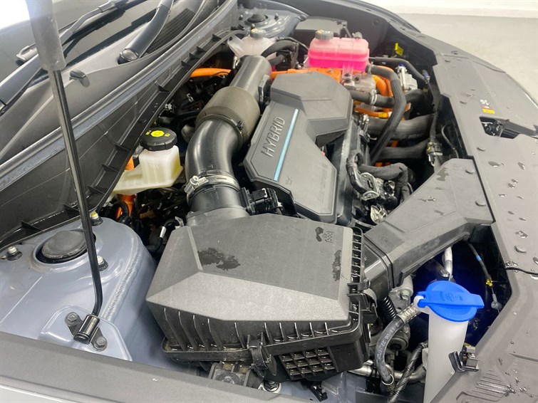 Used Hyundai TUCSON for sale - 77587908: Photo 31