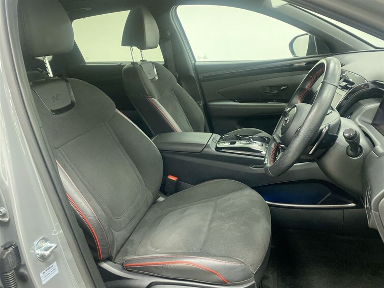 Used Hyundai TUCSON for sale - 77587908: Photo 32