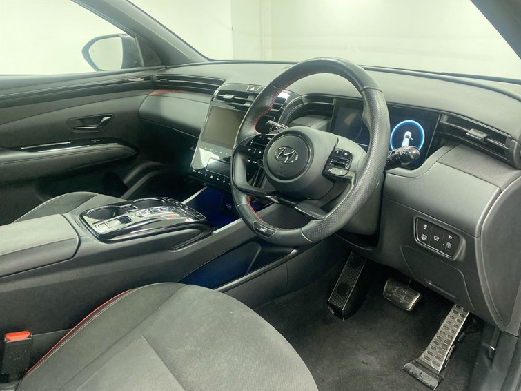 Used Hyundai TUCSON for sale - 77587908: Photo 33