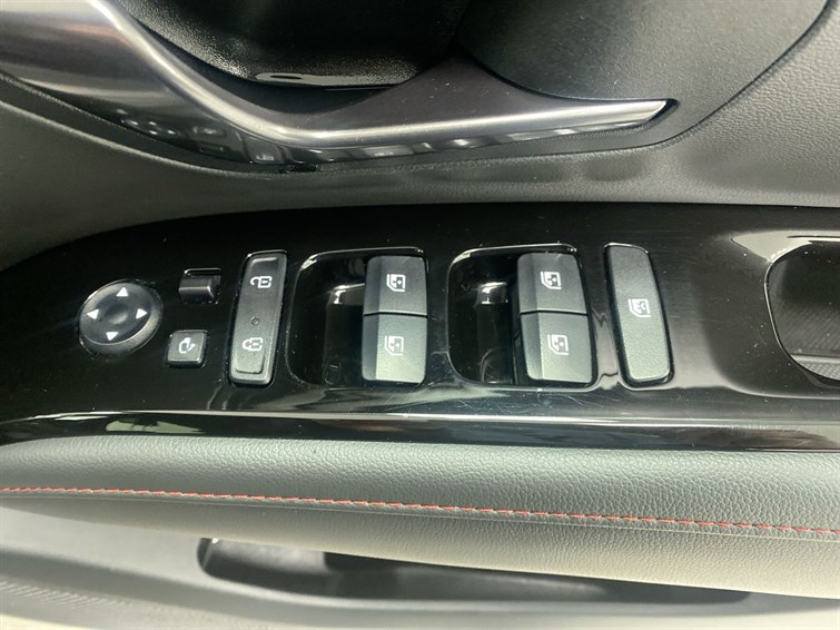 Used Hyundai TUCSON for sale - 77587908: Photo 34