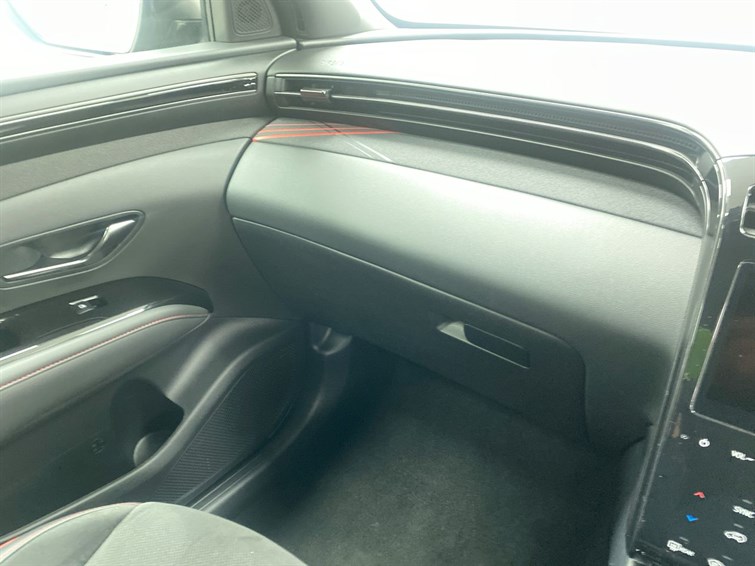 Used Hyundai TUCSON for sale - 77587908: Photo 36