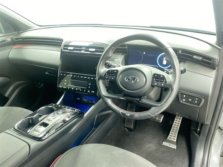 Used Hyundai TUCSON for sale - 77587908: Photo 37