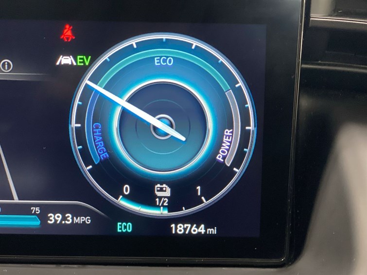 Used Hyundai TUCSON for sale - 77587908: Photo 40