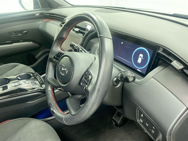 Used Hyundai TUCSON for sale - 77587908: Photo 43