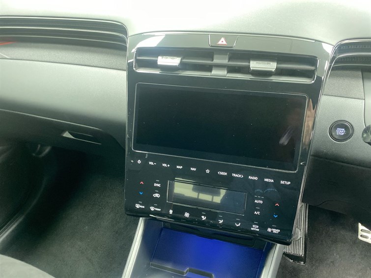 Used Hyundai TUCSON for sale - 77587908: Photo 45