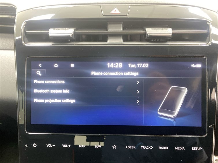 Used Hyundai TUCSON for sale - 77587908: Photo 47