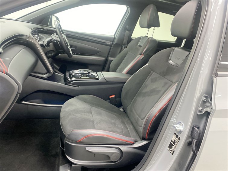 Used Hyundai TUCSON for sale - 77587908: Photo 52