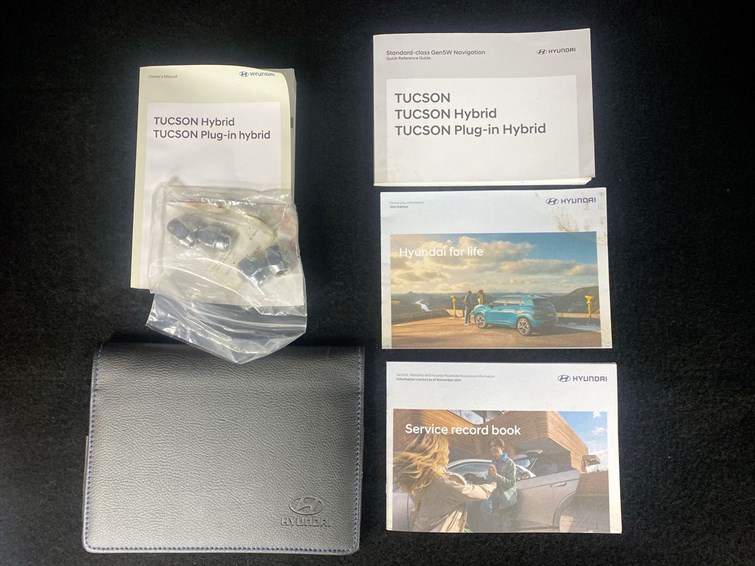 Used Hyundai TUCSON for sale - 77587908: Photo 53