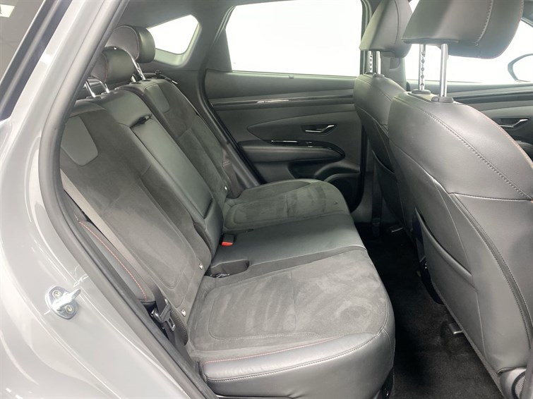 Used Hyundai TUCSON for sale - 77587908: Photo 57