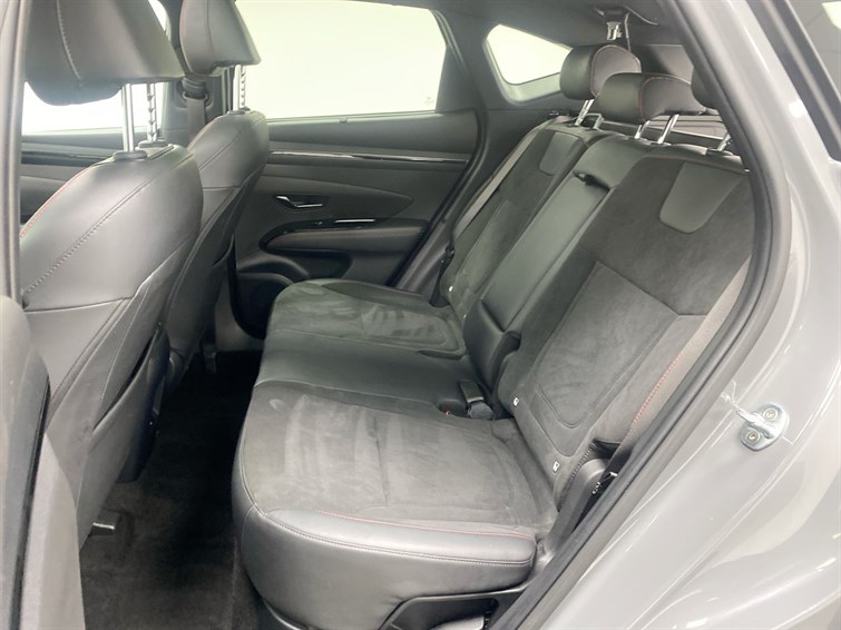 Used Hyundai TUCSON for sale - 77587908: Photo 58