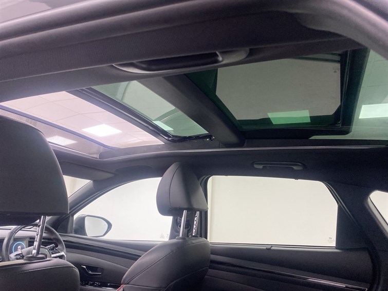 Used Hyundai TUCSON for sale - 77587908: Photo 59