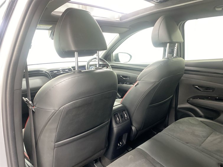 Used Hyundai TUCSON for sale - 77587908: Photo 61