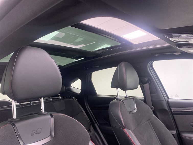 Used Hyundai TUCSON for sale - 77587908: Photo 63