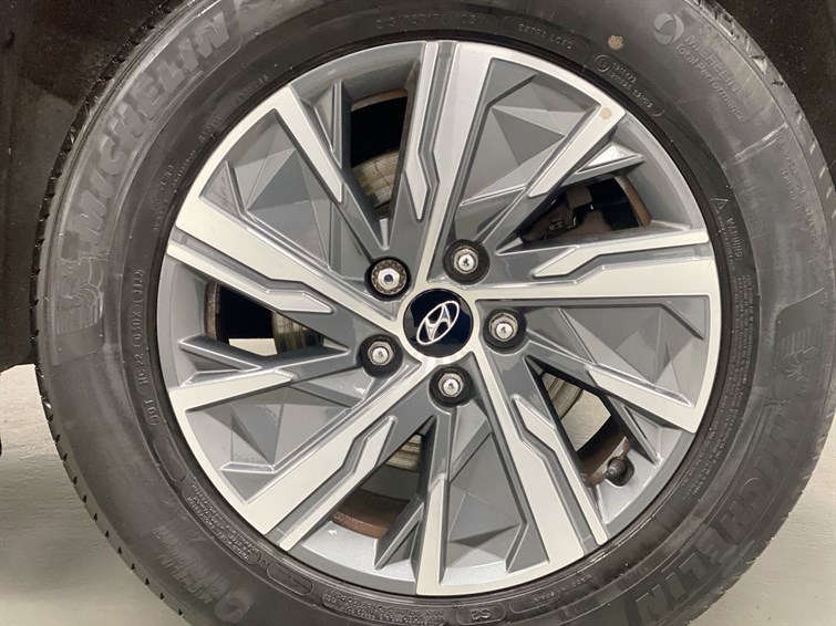 Used Hyundai TUCSON 2022 for sale - 77280523: Photo 19