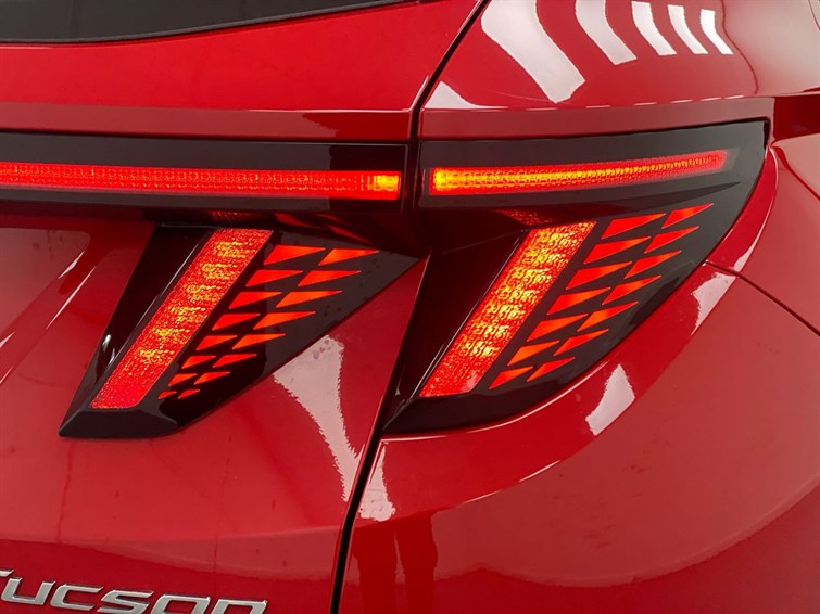 Used Hyundai TUCSON 2022 for sale - 77280523: Photo 22