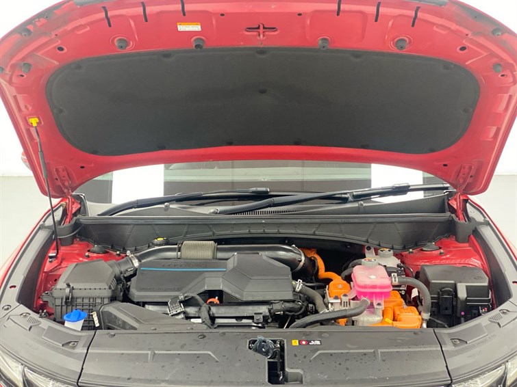 Used Hyundai TUCSON 2022 for sale - 77280523: Photo 30