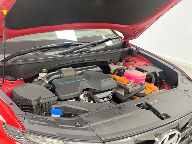 Used Hyundai TUCSON 2022 for sale - 77280523: Photo 31