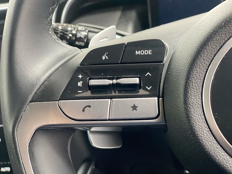 Used Hyundai TUCSON 2022 for sale - 77280523: Photo 38