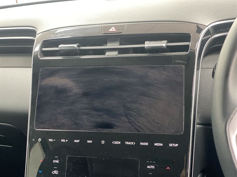 Used Hyundai TUCSON 2022 for sale - 77280523: Photo 45