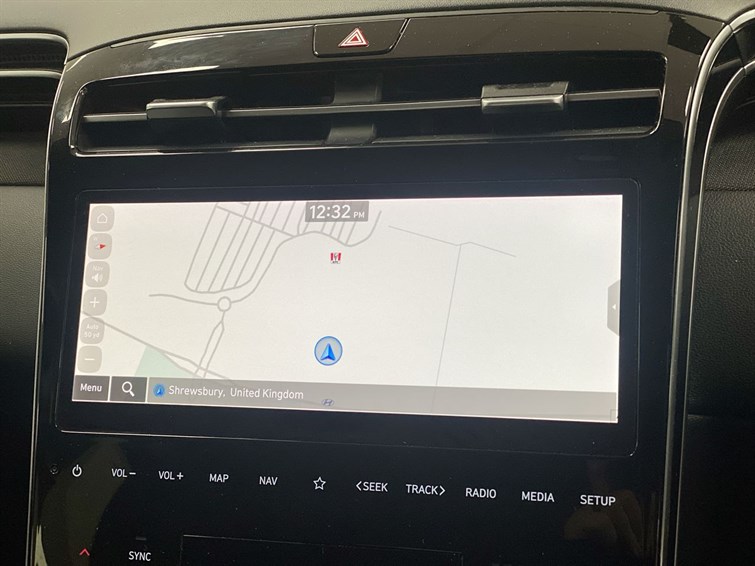 Used Hyundai TUCSON 2022 for sale - 77280523: Photo 47