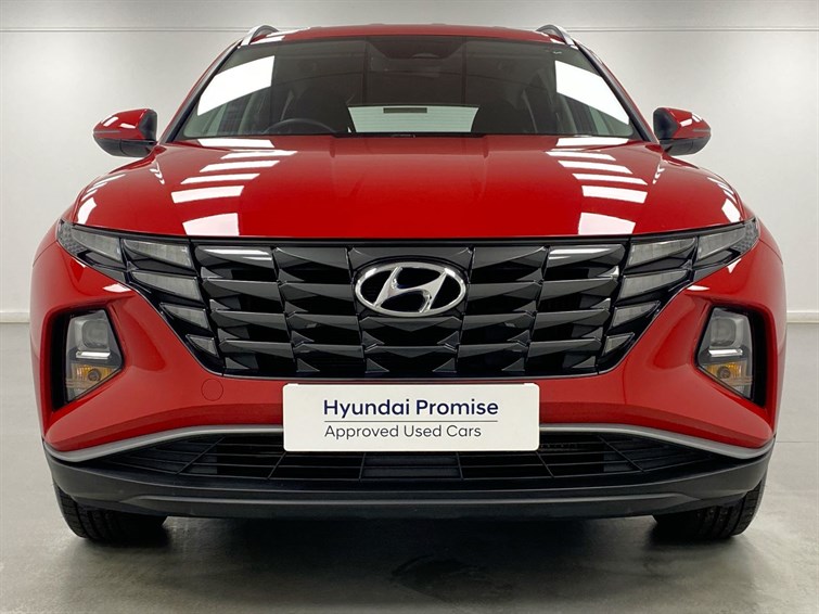 Used Hyundai TUCSON 2022 for sale - 77280523: Photo 6