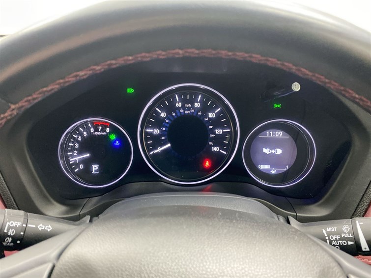 Used Honda HR-V for sale - 77457319: Photo 11