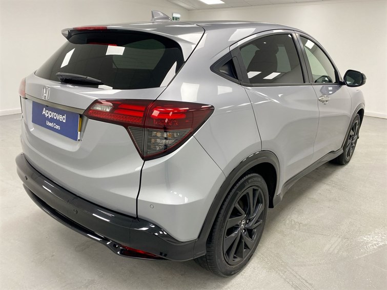 Used Honda HR-V for sale - 77457319: Photo 12