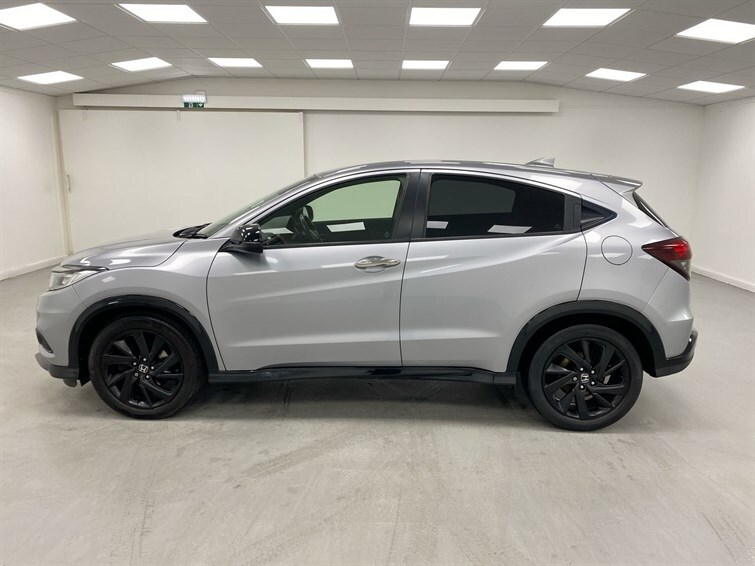 Used Honda HR-V for sale - 77457319: Photo 13