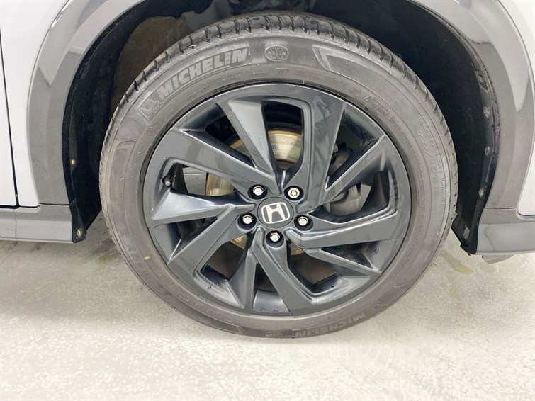 Used Honda HR-V for sale - 77457319: Photo 15