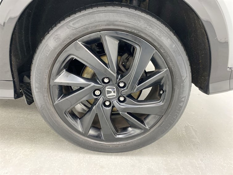 Used Honda HR-V for sale - 77457319: Photo 18