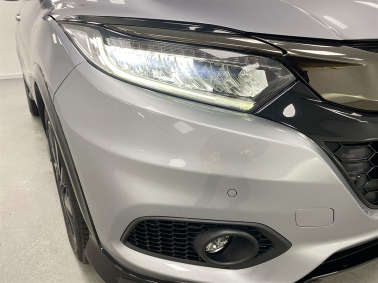 Used Honda HR-V for sale - 77457319: Photo 21